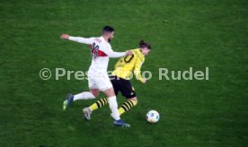 06.12.23 VfB Stuttgart - Borussia Dortmund