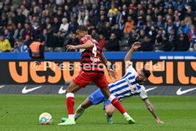 06.05.23 Hertha BSC Berlin - VfB Stuttgart