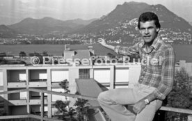 29.06.79 FC Lugano Ottmar Hitzfeld