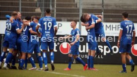 30.10.21 Stuttgarter Kickers - 1. G&ouml;ppinger SV
