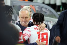 21.05.22 DFB-Pokal Finale SC Freiburg - RB Leipzig
