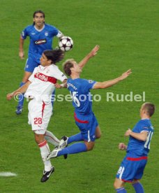 16.09.09 VfB Stuttgart - Glasgow Rangers