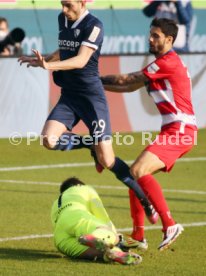 21.04.21 1. FC Heidenheim - VfL Bochum