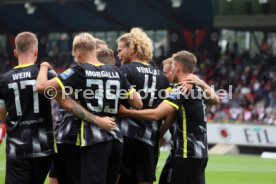 27.08.08.22 Viktoria K&ouml;ln - TSV 1860 M&uuml;nchen