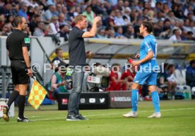 TSG 1899 Hoffenheim - SC Freiburg