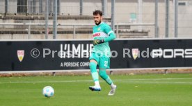 10.10.24 VfB Stuttgart - SSV Ulm 1846