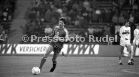 29.11.86 FC Bayern M&uuml;nchen - VfB Stuttgart
