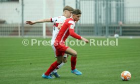 23.04.22 U19 VfB Stuttgart - U19 1. FC Kaiserslautern