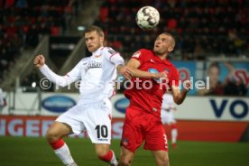 1. FC Heidenheim - 1. FC Union Berlin