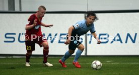 Stuttgarter Kickers - TSG 1899 Hoffenheim II