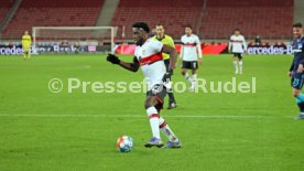 05.12.21 VfB Stuttgart - Hertha BSC Berlin