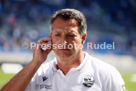 13.08.22 Karlsruher SC - SV Sandhausen
