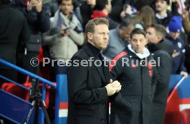 14.02.23 Paris Saint-Germain - FC Bayern M&uuml;nchen