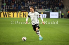 26.03.22 Deutschland - Israel