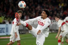 06.12.25 VfB Stuttgart - FC Bayern München
