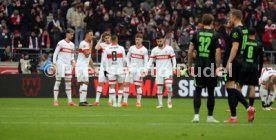 15.02.25 VfB Stuttgart - VfL Wolfsburg