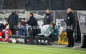 21.01.23 VfB Stuttgart - 1. FSV Mainz 05