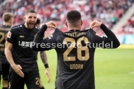 07.03.26 1. FSV Mainz 05 - VfB Stuttgart