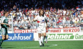 31.05.97 VfB Stuttgart - Arminia Bielefeld