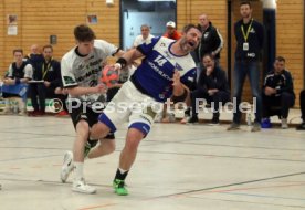 07.01.23 TV Plochingen - TSV Weinsberg