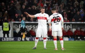 14.02.26 VfB Stuttgart - 1. FC K&ouml;ln
