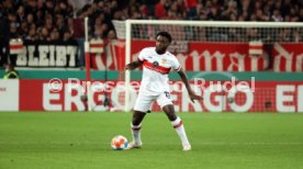 27.10.21 VfB Stuttgart - 1. FC K&ouml;ln