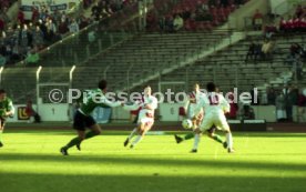 17.02.96 VfB Stuttgart - TSV 1860 M&uuml;nchen