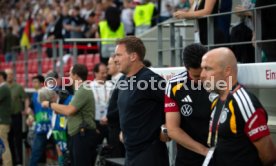 31.05.26 Deutschland - Finnland