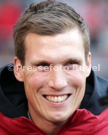 VfB Stuttgart - SV Sandhausen