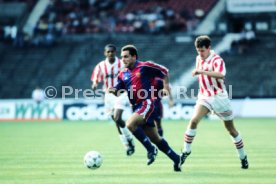 11.08.94 FC Barcelona - PSV Eindhoven
