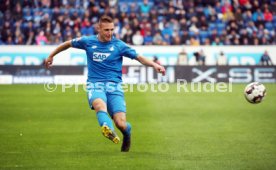 TSG 1899 Hoffenheim - 1. FC N&uuml;rnberg