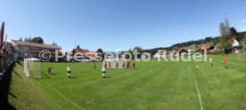 11.07.22 VfB Stuttgart Trainingslager Weiler im Allg&auml;u 2022