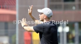 19.08.23 U17 VfB Stuttgart - U17 SC Freiburg