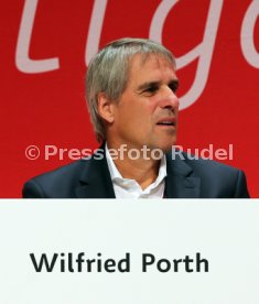 VfB Stuttgart Mitgliederversammlung 2016