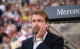 VfB Stuttgart - Borussia Dortmund