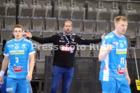 09.05.21 TVB Stuttgart - Rhein-Neckar L&ouml;wen