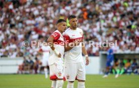 08.08.26 VfB Stuttgart - FC Everton