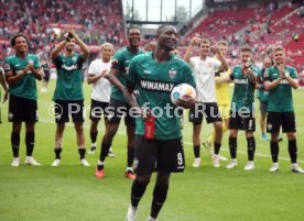 16.09.23 1. FSV Mainz 05 - VfB Stuttgart