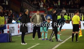 27.03.26 Schweiz - Deutschland