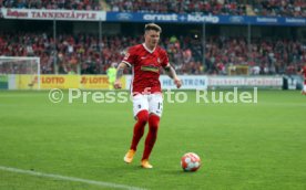 26.09.21 SC Freiburg - FC Augsburg