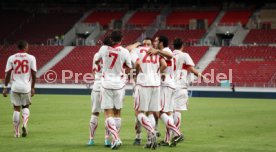 26.08.10 VfB Stuttgart - Slovan Bratislava