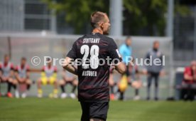29.05.21 VfB Stuttgart II - FK 03 Pirmasens