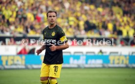 VfB Stuttgart - Borussia Dortmund