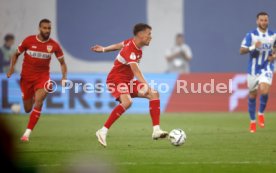 21.08.26 FC Hansa Rostock - VfB Stuttgart