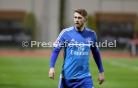 Hamburger SV - Ajax Amsterdam
