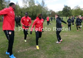 21.09.22 VfB Stuttgart Footgolf-Cup 2022