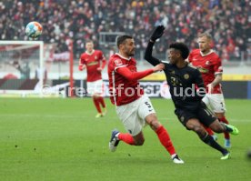 02.04.22 SC Freiburg - FC Bayern M&uuml;nchen