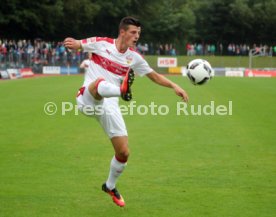 SC Pfullendorf - VfB Stuttgart