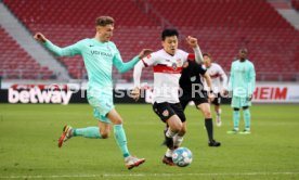 19.02.22 VfB Stuttgart - VfL Bochum
