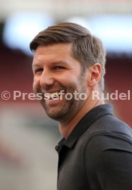 VfB Stuttgart - SV Darmstadt 98